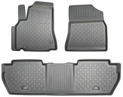 Aristar Covorase tip tavita Peugeot Partner II, caroserie Van, fabricatie 2008 - 08.2018 (602920#2)