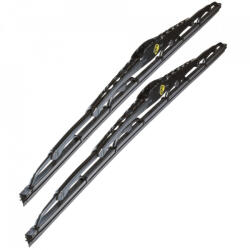 SWF Set stergatoare auto SWF Das Original 60+60 cm, pentru parbriz (4004260010539)
