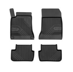 FroGum Covorase auto tip tavita Mercedes B-Class W246 fabricatie 10.2011 - 12.2018, caroserie van (77409552#2) - vagauto