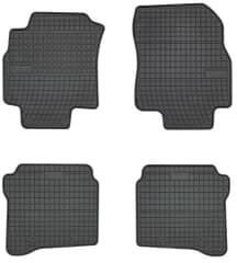 FroGum Set covorase cauciuc stil tavita NISSAN PRIMERA 01.02- saloon mmt (MMT A040 547228)