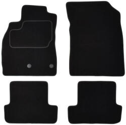 MAMMOOTH Set covorase mocheta RENAULT MEGANE III 11.08- coupe mmt (MMT A041 RNT360 PRM 01)