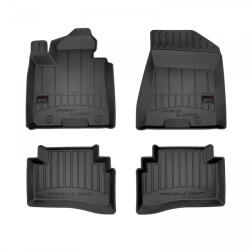 FroGum Covorase tip tavita 3D Hyundai Tucson, caroserie SUV, fabricatie 07.2015 - 09.2020 (3D407138#1)