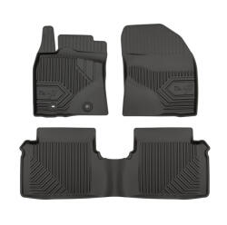 FroGum Covorase auto tip tavita Toyota Avensis III fabricatie 01.2009 - 08.2018, caroserie combi (77407398#2) - vagauto