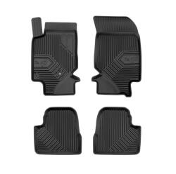 FroGum Covorase auto tip tavita Opel Corsa F fabricatie 06.2019 - prezent, caroserie hatchback (77409422#2) - vagauto