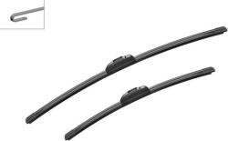 Bosch Set stergatoare Bosch Aerotwin, 70/60 cm pentru Opel Astra K, Citroen C4 I (3 397 118 965)