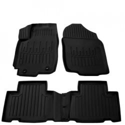 Umbrella Set covorase auto cauciuc UMBRELLA pentru TOYOTA RAV 4 (XA40) (2013-2018) (106021) - vagauto