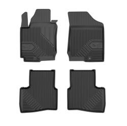 FroGum Covorase auto tip tavita Kia Ceed ProI fabricatie 2007 - 04.2012, caroserie hatchback (77426252#1)