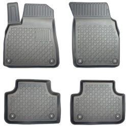 Aristar Covorase tip tavita Audi Q7 4M, caroserie SUV, fabricatie 06.2015 - prezent (603213)