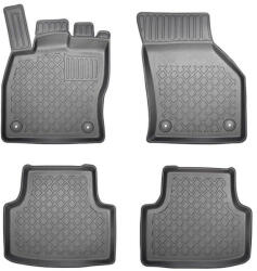Aristar Covorase tip tavita Skoda Octavia III, caroserie Hatchback, fabricatie 02.2013 - 05.2020 (603283)