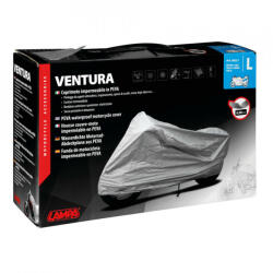 Lampa Prelata motocicleta impermeabila Lampa, Ventura, marimea L (LAM90221) - vagauto