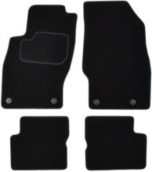MAMMOOTH Set covorase auto din mocheta Mammooth pentru OPEL CORSA D 07.06- 4 buc (MMT A041 OPL140 PRM 01)