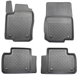 Aristar Covorase tip tavita Mercedes Clasa M W166, caroserie SUV, fabricatie 11.2011 - 05.2015 (602724#1)