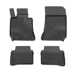 FroGum Covorase auto tip tavita Mercedes CLS II fabricatie 2010 - 2018, caroserie coupe (77407916#1) - vagauto