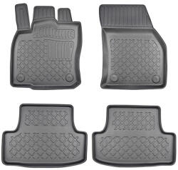 Aristar GRD Covorase tip tavita Audi Q2, caroserie SUV, fabricatie 10.2016 - prezent (603423#1)