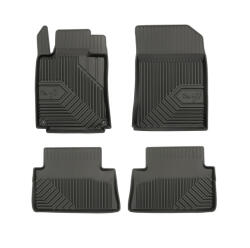 FroGum Covorase auto tip tavita Peugeot 508 I fabricatie 01.2011 - 09.2018, caroserie combi (77408098#2) - vagauto