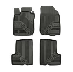 FroGum Covorase auto tip tavita Dacia Duster I fabricatie 2010 - 12.2017, caroserie suv (77407152#1)