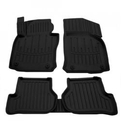 Umbrella Set covorase auto cauciuc UMBRELLA pentru VOLKSWAGEN JETTA V (2005-2010) (106035) - vagauto