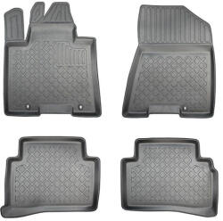 Aristar Covorase tip tavita Kia Sportage IV, caroserie SUV, fabricatie 01.2016 - prezent (603194#1)
