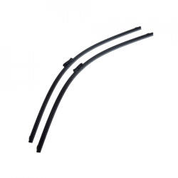 Bosch Set Stergatoare Auto Bosch Pentru Ford Focus 3 Din 04.2011-Incoace (Sedan Hatchback Si Combi ) - Parbriz 725/725Mm (PRO3397007640)