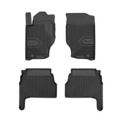 FroGum Covorase auto tip tavita Kia Sorento I fabricatie 2002 - 2009, caroserie suv (77426443#1) - vagauto