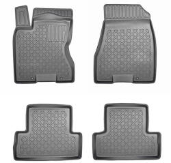 Aristar Covorase tip tavita Nissan X-Trail T31, caroserie SUV, fabricatie 06.2007 - 07.2014 (602912)
