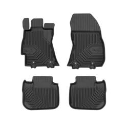 FroGum Covorase auto tip tavita Subaru Legacy V fabricatie 2009 - 2014, caroserie combi, cutie automata (77427020#1) - vagauto
