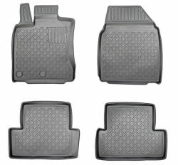 Aristar Covorase tip tavita Nissan Qashqai I, caroserie SUV, fabricatie 02.2007 - 01.2014 (602910)