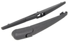 MAMMOOTH Set Brat Stergator cu Lamela, parte montare spate, TOYOTA RAV 4 III 11.2005 - Prezent (MMTRAW107)