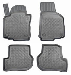Aristar Covorase tip tavita Volkswagen Golf 6, caroserie Combi, fabricatie 06.2007 - 08.2013 (602559#7)