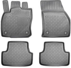 Aristar Covorase tip tavita Seat Ateca, caroserie SUV, fabricatie 09.2016 - prezent (603076#2)