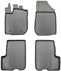 Aristar Covorase tip tavita Dacia Logan II, caroserie Sedan, fabricatie 03.2013 - 12.2020 (603058)