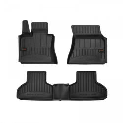 FroGum Covorase auto tip tavita BMW X5 F15 fabricatie 2013 - 2018 (3D408463)