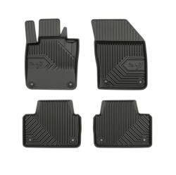 FroGum Covorase auto tip tavita Volvo S60 III fabricatie 10.2018 - prezent, caroserie sedan (77407824#1) - vagauto