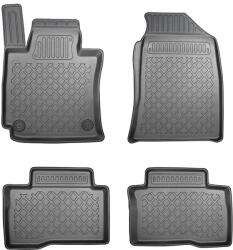 Aristar Covorase tip tavita Ssangyong Tivoli, caroserie SUV, fabricatie 03.2015 - 2019 (602737#1)