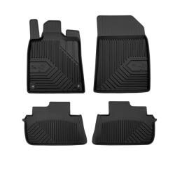 FroGum Covorase auto tip tavita Peugeot 407 fabricatie 2004 - 12.2010, caroserie sedan (77407497#1) - vagauto