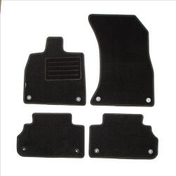 Petex Set covorase auto mocheta PETEX Rex 112166702PX, culoare grafit, pentru Audi Q5, 2017- (112166702PX)