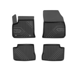 FroGum Covorase auto tip tavita Opel Corsa-e F fabricatie 03.2020 - prezent, caroserie hatchback (77425293#1) - vagauto