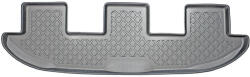 Aristar Covorase tip tavita Volkswagen Sharan II, caroserie Van, fabricatie 09.2010 - prezent, 7 locuri, rand 3 (693093#1)