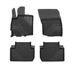FroGum Covorase auto tip tavita Mitsubishi Outlander III fabricatie 09.2012 - prezent, caroserie suv (77408319#1) - vagauto