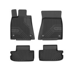 FroGum Covorase auto tip tavita Lexus RC200 fabricatie 2014 - prezent, caroserie sedan (77426221#1) - vagauto