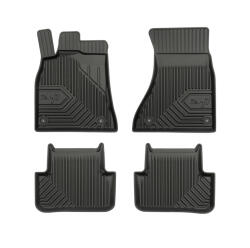 FroGum Covorase auto tip tavita Audi A4 B8 fabricatie 01.2008 - 10.2015, caroserie sedan (77407114#1) - vagauto
