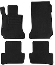 Petex Set covorase mocheta PETEX MERCEDES C-CLASS W204/S204 2007 - 2014 4 buc (112635302PX) - vagauto