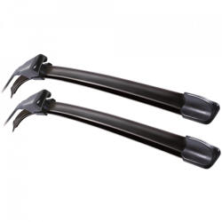 SWF Set Stergatoare Auto Swf Visioflex 58+59 Cm, Pentru Parbriz (PRO4004260004460)