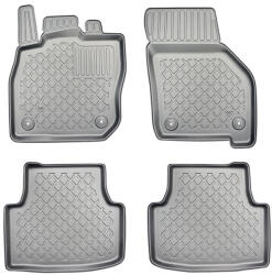 Aristar Covorase tip tavita Seat Leon IV MHEV, caroserie Hatchback, fabricatie 2020 - prezent (603083#1)