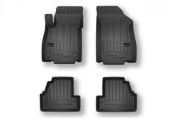 FroGum Covorase tip tavita 3D Chevrolet Trax, caroserie SUV, fabricatie 05.2013 - 06.2019 (3D407305#1)