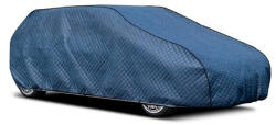 CARPASSION Prelata auto anti-grindina pentru masini hatchback/break marimea XM 380 - 405x150x137cm (1001010CP)