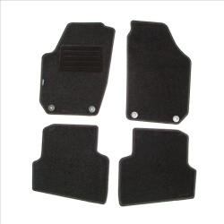 Petex Set Covorase Mocheta Model Rex Culoare Grafit Fabia Ii Petex (112248402PX)