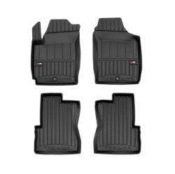 FroGum Covorase tip tavita 3D Kia Picanto I, caroserie Hatchback, fabricatie 2004 - 03.2011 (3D426290#1)