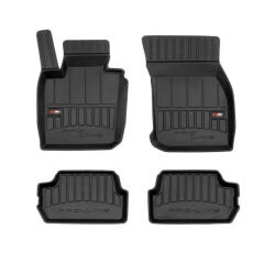 FroGum Covorase tip tavita 3D Mini Cooper III S, caroserie Hatchback, fabricatie 10.2014 - prezent (3D408661#1)