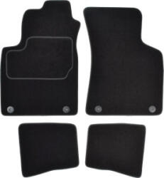 MAMMOOTH Set covorase auto din mocheta Mammooth pentru AUDI TT 10.98-06.06 2 buc (MMT A041 830021 01)